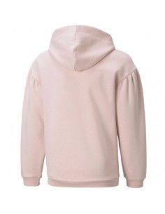 Puma Alpha Hoodie FL Jr 589232 36 2