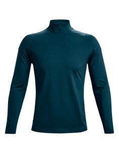 Under Armour ColdGear Rush Mock 1366059-413