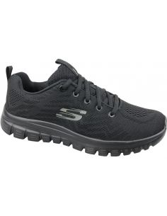 Skechers Graceful Get Connected 12615-BBK
