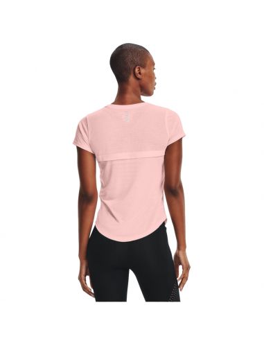 Under Armour Streaker Run Short Sleeve 1361371-658 Under Armour Streaker Run Short Sleeve 1361371-658