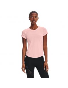 Under Armour Streaker Run Short Sleeve 1361371-658 2