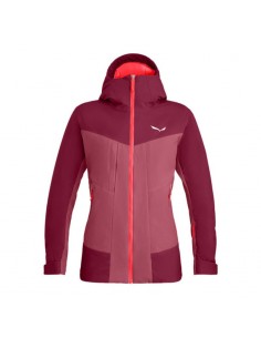 Salewa Antelao Beltovo Twr W Jkt 28254-6571 jacket