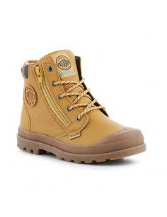 Palladium Pampa Hi CUFF WP K 53476-216-M shoes 2