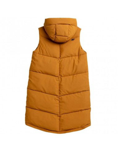 Vest 4F W H4Z21 KUDP004 82S Vest 4F W H4Z21 KUDP004 82S