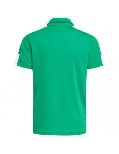 T-shirt adidas Squadra 21 Polo Jr GP6424 2
