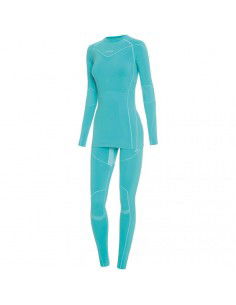 Thermoactive underwear Viking Gaja Bamboo W 500-23-5512-70
