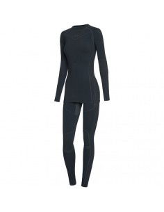 Thermoactive underwear Viking Gaja Bamboo W 500-23-5512-09