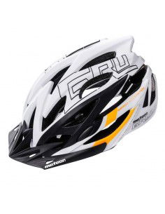 Bicycle helmet Meteor Gruver 24750-24752 2