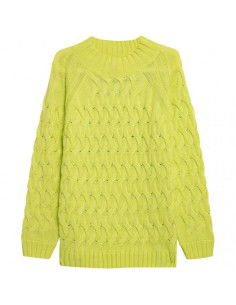 Outhorn Sweater W HOZ21 SWD605 45S