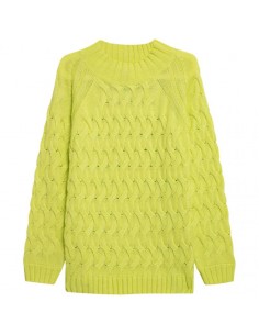 Outhorn Sweater W HOZ21 SWD605 45S