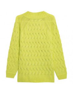 Outhorn Sweater W HOZ21 SWD605 45S 2