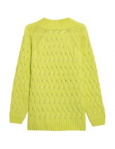 Outhorn Sweater W HOZ21 SWD605 45S 2
