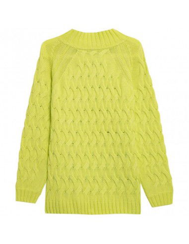 Outhorn Sweater W HOZ21 SWD605 45S Outhorn Sweater W HOZ21 SWD605 45S