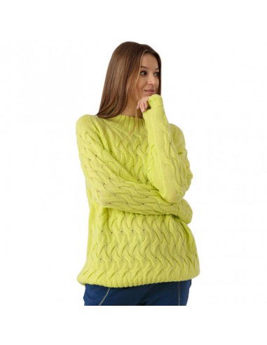 Outhorn Sweater W HOZ21 SWD605 45S Outhorn Sweater W HOZ21 SWD605 45S