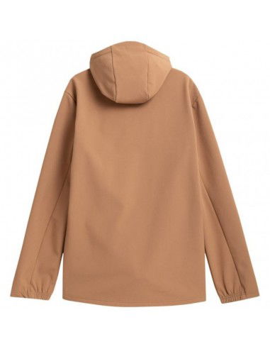 Outhorn M HOZ21 SFM600 82S softshell jacket Outhorn M HOZ21 SFM600 82S softshell jacket