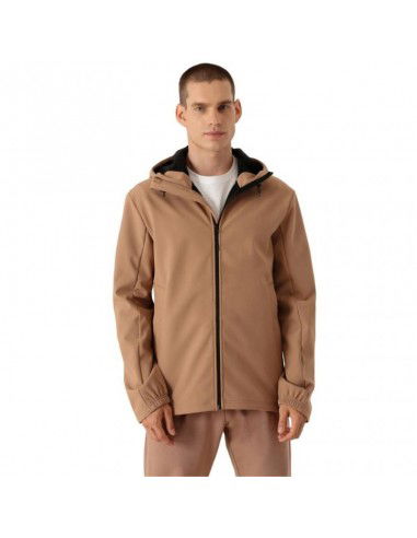 Outhorn M HOZ21 SFM600 82S softshell jacket Outhorn M HOZ21 SFM600 82S softshell jacket