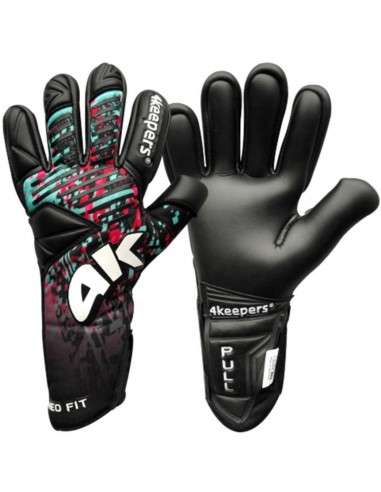 4keepers Neo Cosmo NC M S781508 Goalkeeper Gloves