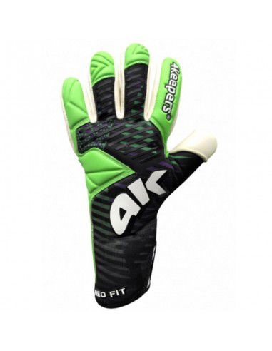 4keepers Neo Optima NC M S781500 Goalkeeper Gloves 4keepers Neo Optima NC M S781500 Goalkeeper Gloves