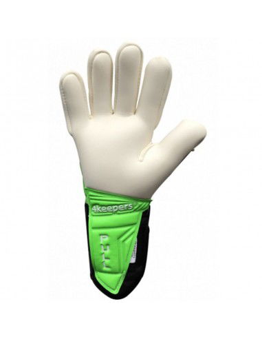 4keepers Neo Optima NC M S781500 Goalkeeper Gloves 4keepers Neo Optima NC M S781500 Goalkeeper Gloves