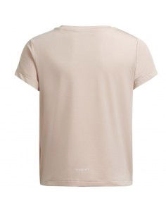 T-shirt adidas Primegreen Aeroready Tee Jr H26610 2