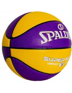 Spalding Super Flite Ball 76930Z 2