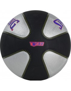 Spalding TF-33 Red Bull Half Court Ball 76863Z 2