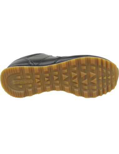 Skechers OG 85 Old School Cool 699-BLK Skechers OG 85 Old School Cool 699-BLK