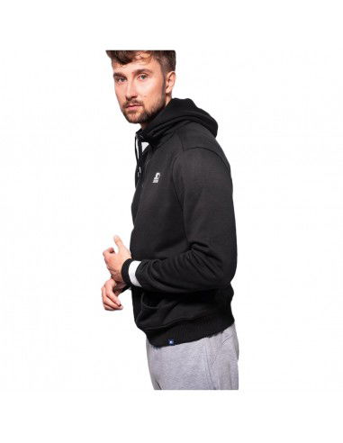 Starter Man Blouse Zip Hoodie SMG-004-BD-200 Starter Man Blouse Zip Hoodie SMG-004-BD-200