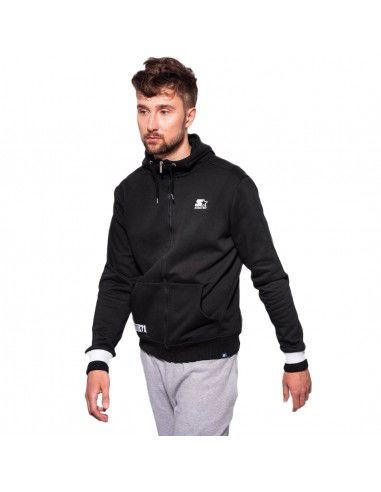 Starter Man Blouse Zip Hoodie SMG-004-BD-200 Starter Man Blouse Zip Hoodie SMG-004-BD-200
