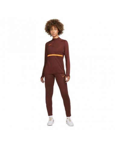 Nike Dri-FIT Academy 21 Drill Top W CV2653 273 Sweatshirt Nike Dri-FIT Academy 21 Drill Top W CV2653 273 Sweatshirt