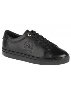 Tommy Hilfiger Crest Sneaker FW0FW05922-BDS