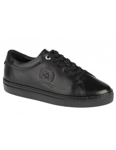 Tommy Hilfiger Crest Sneaker FW0FW05922-BDS 2