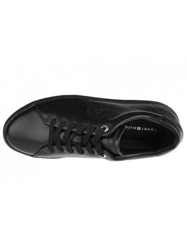 Tommy Hilfiger Crest Sneaker FW0FW05922-BDS Tommy Hilfiger Crest Sneaker FW0FW05922-BDS