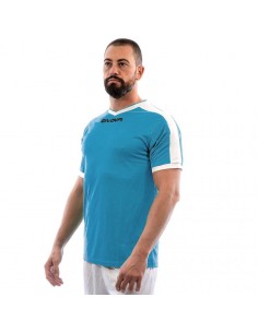 T-shirt Givova Revolution Interlock M MAC04 0503 2