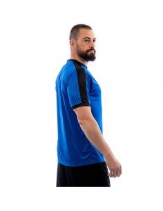T-shirt Givova Revolution Interlock M MAC04 0210 2