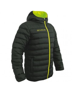 Jacket Givova Olanda W G013 2319