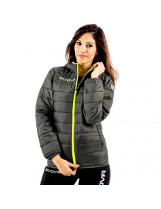 Jacket Givova Olanda W G013 2319 2