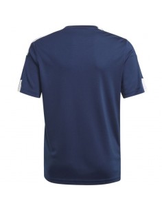 T-shirt adidas SQUADRA 21 JSY Y Junior GN5745 2