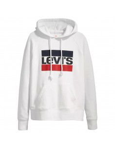 Levi's Graphic Standard Hoodie 184870058