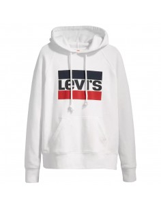 Levi's Graphic Standard Hoodie 184870058