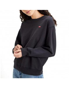 Levi's Standard Crew Hoodie 246880006 2
