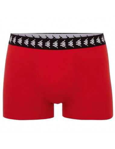 Kappa Zid 7pack Boxer Shorts 708276-18-1662 Kappa Zid 7pack Boxer Shorts 708276-18-1662