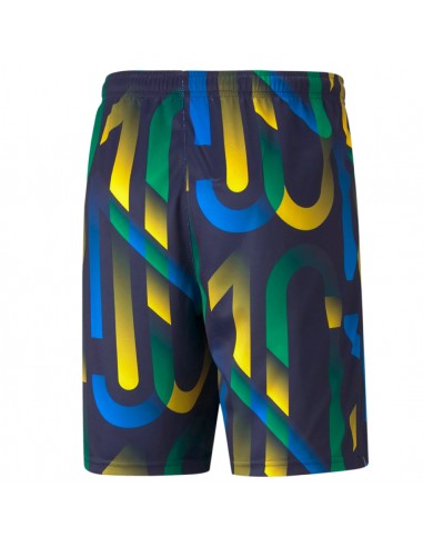 Puma Neymar Jr Future Printed Short 605552-06 Puma Neymar Jr Future Printed Short 605552-06