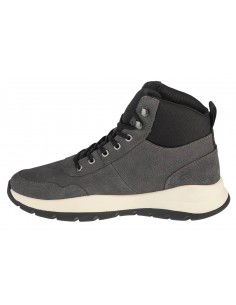 Timberland Boroughs Project A27VD 2