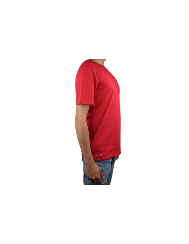 Nike Dry Elite BBall Tee 902183-657 Nike Dry Elite BBall Tee 902183-657