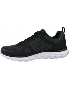 Skechers Track-Bucolo 52630-BKW 2