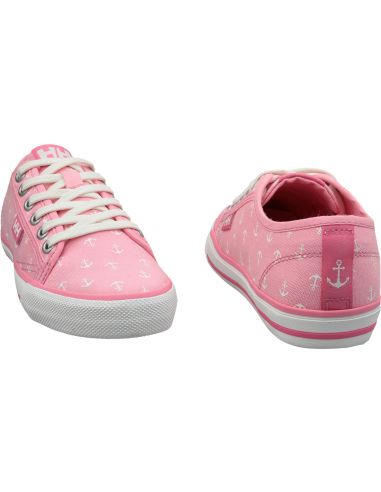 Helly Hansen W Fjord Canvas Shoe V2 11466-185 Helly Hansen W Fjord Canvas Shoe V2 11466-185