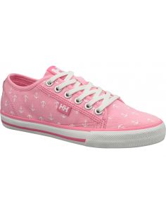 Helly Hansen W Fjord Canvas Shoe V2 11466-185