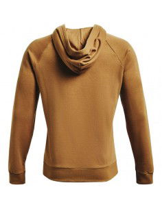Under Armor Rival Fleece Big Logo HD Sweatshirt M 1357093 277 2