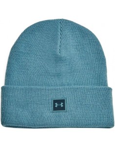 Under Armor Halftime Knit Beanie OSFA M 1356707 597